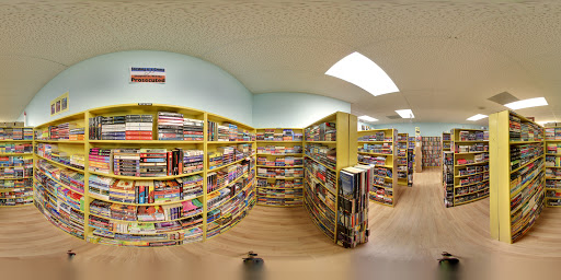 Used Book Store «B & L Books», reviews and photos, 990 N State Rd 434 # 1140, Altamonte Springs, FL 32714, USA
