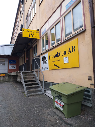 IT-Auktion Nordic AB