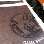 Photo n°6 de l'avis de Roxy. fait le 15/08/2019 à 16:07 sur le  Gassl Bräu à Klausen