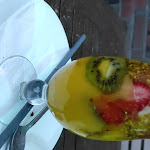 Photo n°7 de l'avis de Mouhamed. fait le 23/04/2023 à 11:52 sur le  مطبخ وحلويات الجود هامبورغ - Al Joud Konditorei / Hamburg à Hamburg