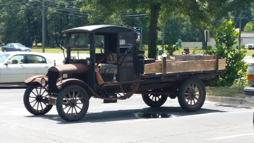 Auto Parts Store «Advance Auto Parts», reviews and photos, 307 S Washington Hwy, Ashland, VA 23005, USA