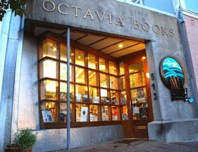 Octavia Books
