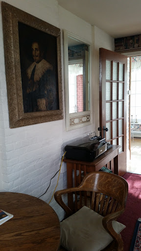 Bed & Breakfast «Barrister Bed & Breakfast», reviews and photos, 416 N Ewing St, Helena, MT 59601, USA