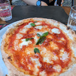 Photo n°1 de l'avis de Simon.d fait le 02/09/2023 à 18:44 sur le  I Fratelli, Restaurant Pizzería à Rome