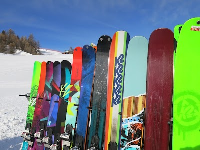 Photos of OnTheMountain
