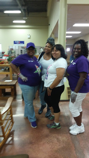 Thrift Store «FODAC Community Thrift Store», reviews and photos, 4900 Lewis Rd, Stone Mountain, GA 30083, USA