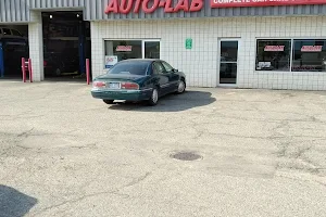 Auto-Lab Complete Car Care Center of Mt. Pleasant image