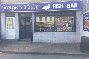 George's Plaice image