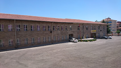 Nevşehir Lisesi
