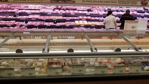 Supermarket «99 Ranch Market», reviews and photos, 345 E Main St, Alhambra, CA 91801, USA