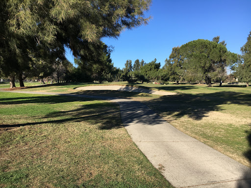 Golf Course «Davis Golf Course», reviews and photos, 24439 Fairway Dr, Davis, CA 95616, USA