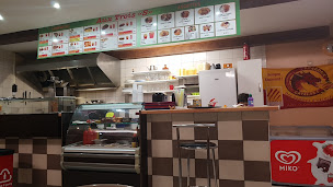 Photo n°31 de Kebab Aux Trois S à Rivesaltes ()