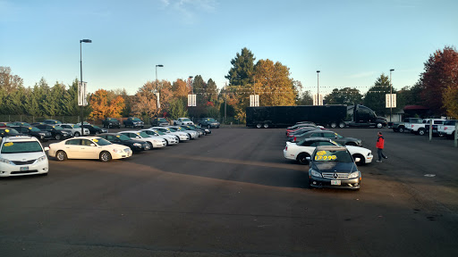 Used Car Dealer «South Pacific Auto Sales», reviews and photos, 5040 Pacific Blvd SW, Albany, OR 97321, USA