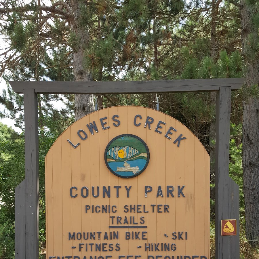 Lowes Creek County Park