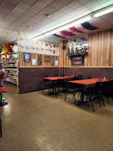 Grocery Store «El Sol Mexicana Store», reviews and photos, 1628 W Market St, York, PA 17404, USA