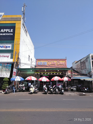 Quán cơm Thùy Dung Tp Tây Ninh