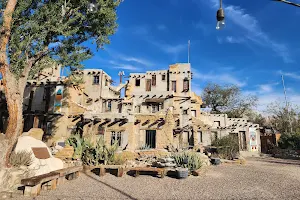 Cabot's Pueblo Museum image