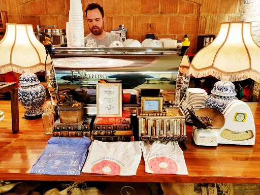 Donut Shop «Doughnut Vault», reviews and photos, 111 N Canal St, Chicago, IL 60606, USA