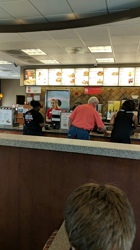 Fast Food Restaurant «Chick-fil-A», reviews and photos, 1781 Eatonton Rd, Madison, GA 30650, USA