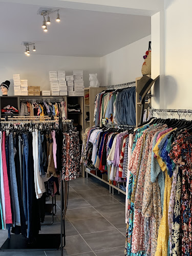 Magasin de vêtements Ma Zolie Boutique Pont-Saint-Pierre