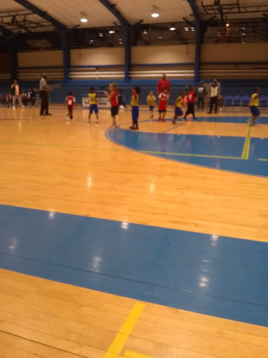 Recreation Center «Dunbar Recreation Center», reviews and photos, 1001 W 16th St, Little Rock, AR 72202, USA