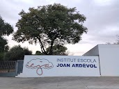 Instituto Escuela Joan Ardèvol en Cambrils