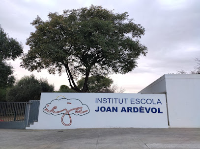 Institut Escola Joan Ardèvol - Carrer Joan Ardèvol, 1, 43850 Cambrils, Tarragona, Spain
