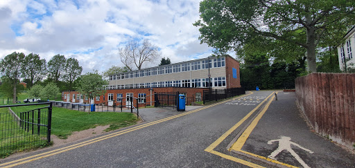 Opposition academies in Birmingham