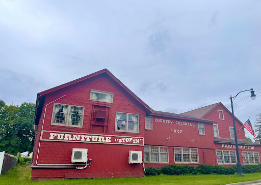 Furniture Store «Country Colonial Shop», reviews and photos, 480 College Hwy, Southwick, MA 01077, USA