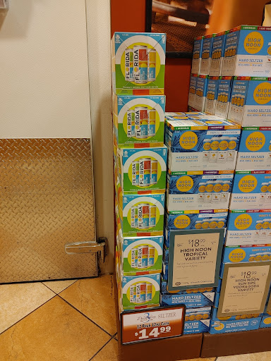 Liquor Store «ABC Fine Wine & Spirits», reviews and photos, 3015 W Kennedy Blvd, Tampa, FL 33609, USA