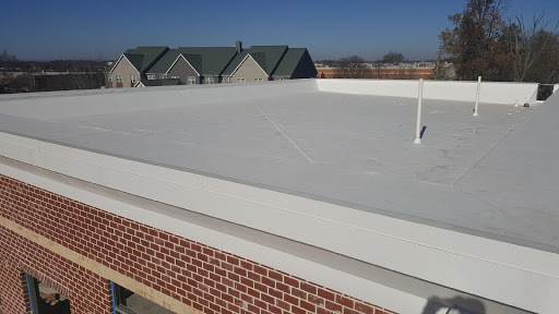 Roofing Contractor «New Sunrise Roofing Inc», reviews and photos, 6801 Backlick Rd Suite C, Springfield, VA 22150, USA