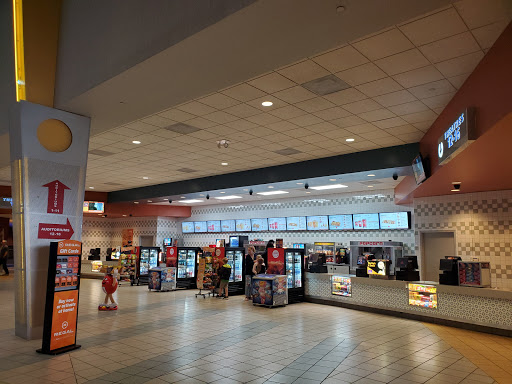 Shopping Mall «The Shoppes at Park Place», reviews and photos, 7400 US Hwy 19 N, Pinellas Park, FL 33781, USA