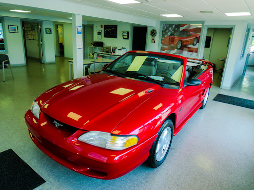 Used Car Dealer «Apollo Auto Sales», reviews and photos, 625 Broad St, Cumberland, RI 02864, USA