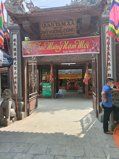 Top 20 cửa hàng sơn thu Huyện Quốc Oai Hà Nội 2022