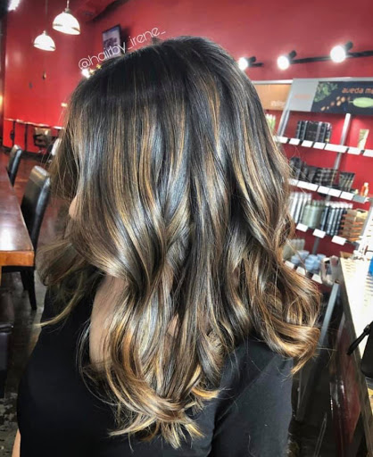 Hair Salon «Luxe Aveda Concept Salon», reviews and photos, 5638 Saratoga Blvd #112, Corpus Christi, TX 78414, USA