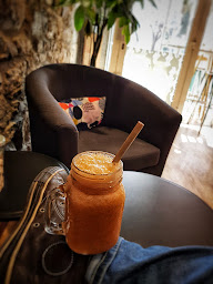 Photo n°40 de Tower Coffee Grenoble à Grenoble ()