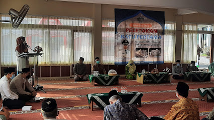 Tapak Suci Putra Muhammadiyah KOTA BATU