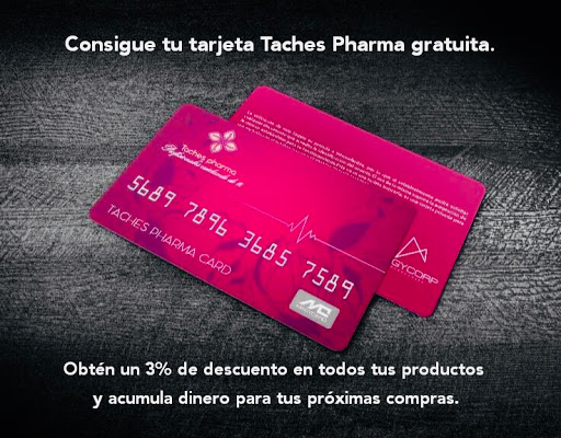 Taches Pharma