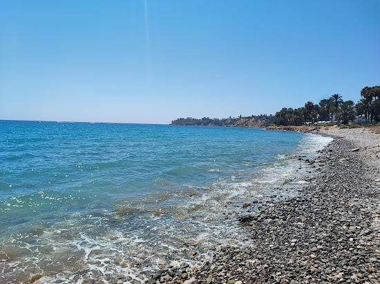 Coral Bay