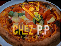 Photos du propriétaire du Chez PP pizzeria à Dieppe - n°8