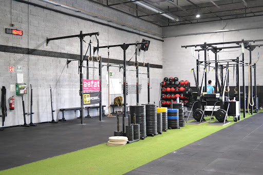 GOROBEL Kirol Gunea en Laudio, Álava