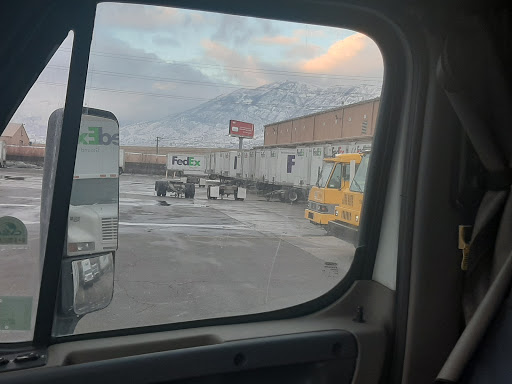 Mailing Service «FedEx Ground», reviews and photos, 526 East 1750 North, Vineyard, UT 84057, USA