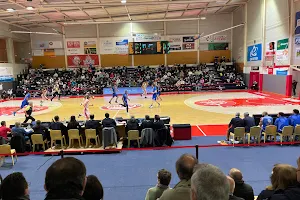 Aix Maurienne Savoie Basket image