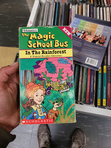 Non-Profit Organization «Goodwill», reviews and photos, 2058 University Ave, Berkeley, CA 94704, USA