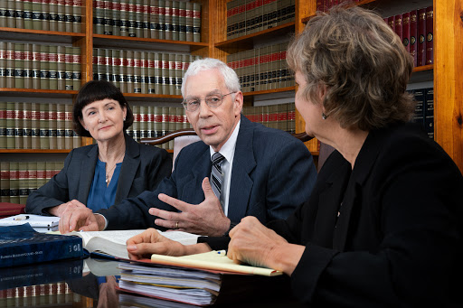 Personal Injury Attorney «Fine, Farkash & Parlapiano, P.A.», reviews and photos