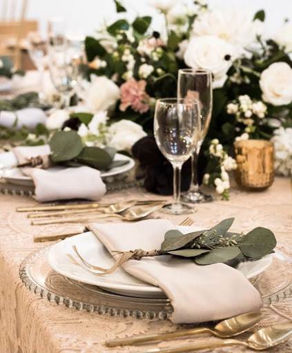 Party Equipment Rental Service «Total Events LLC», reviews and photos, 4021 State St, Schenectady, NY 12304, USA