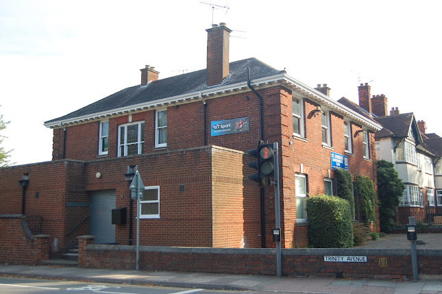 St Georges Conservative Club