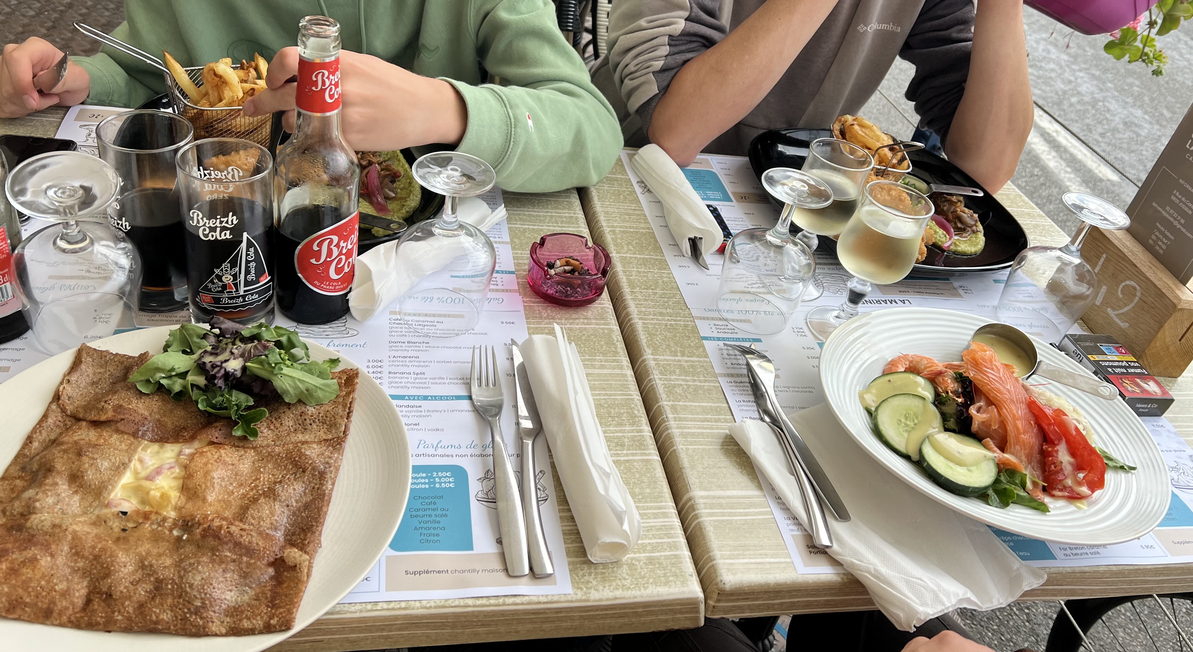 Photo n° 1 de l'avis de pierre.d fait le 17/08/2022 à 15:15