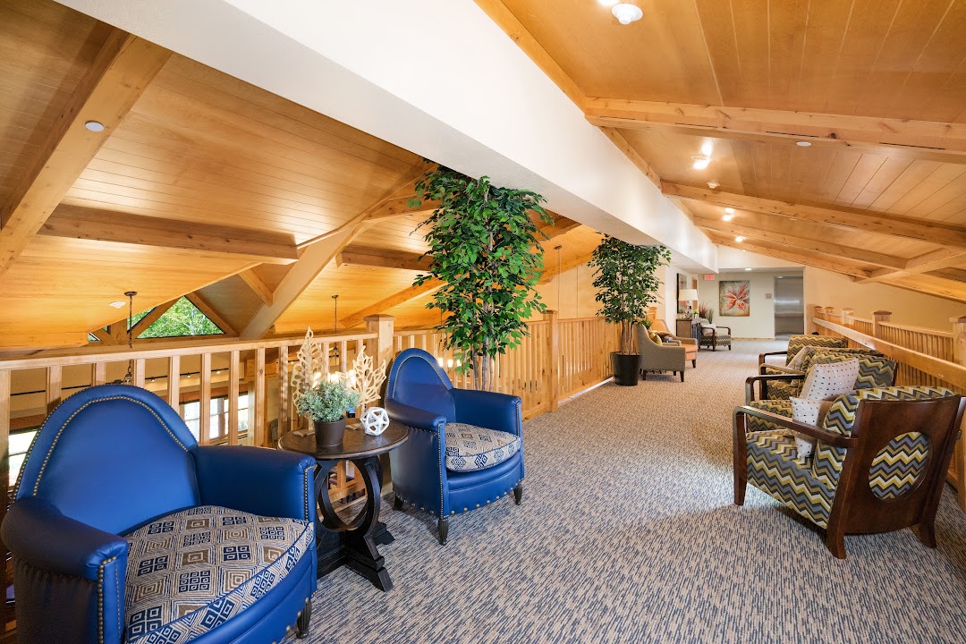 Legacy Lodge at Jackson Hole