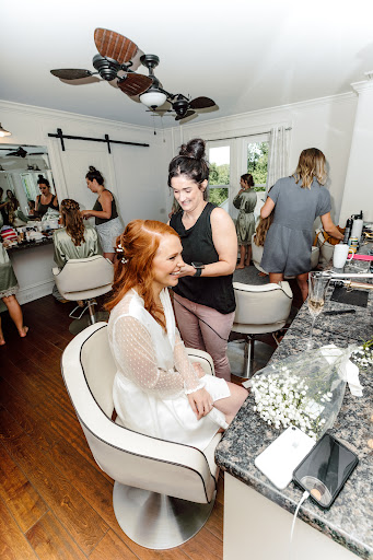 Beauty Salon «Elizabeth Jacob Spa & Salon», reviews and photos, 18821 Frederick Rd, Parkton, MD 21120, USA